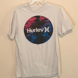 Hurley t-shirt